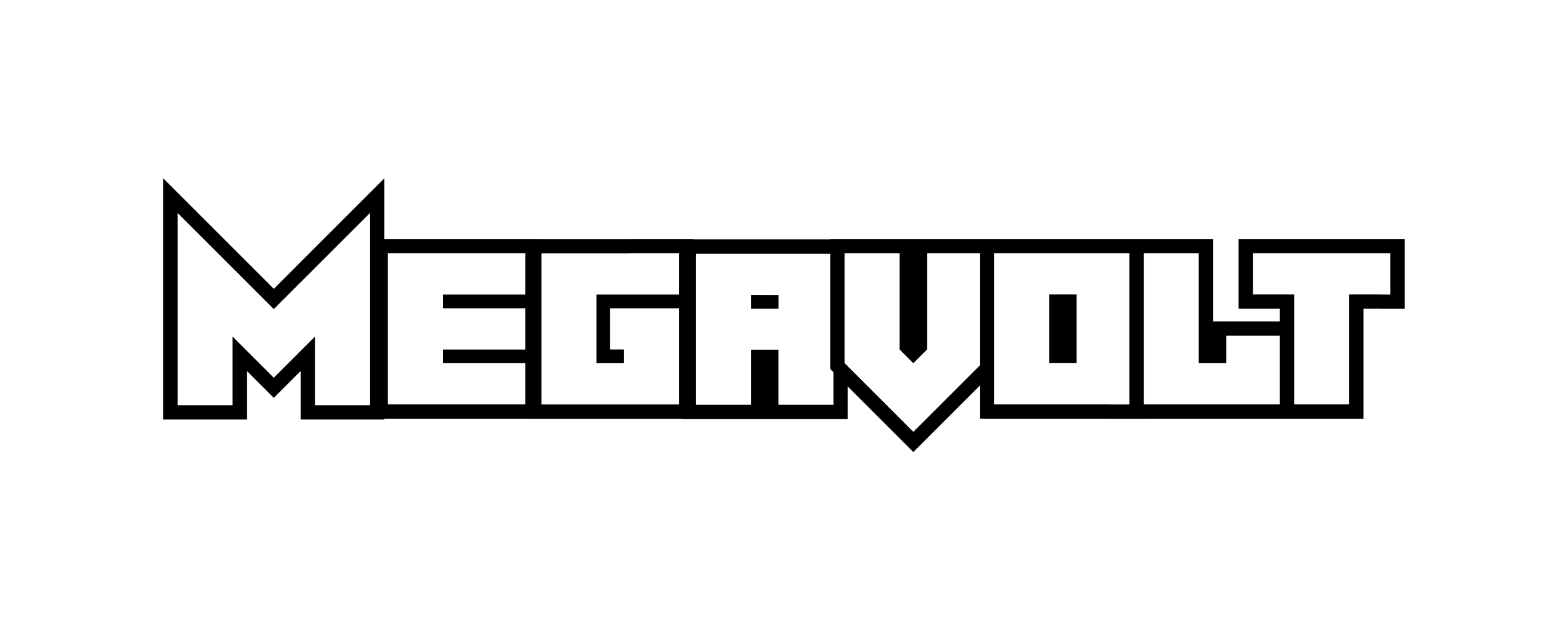 MEGAVOLT