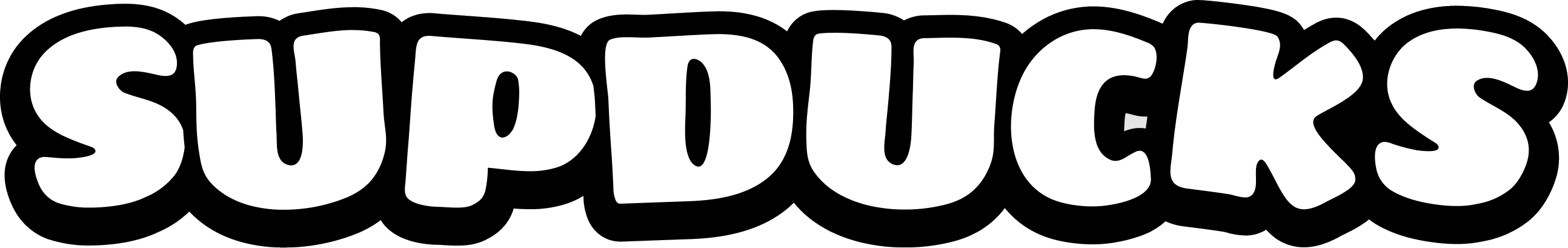 SupDucks